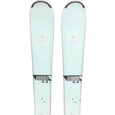 Ski occasion Dynastar Exclusive 4x4 .3 + Fixations