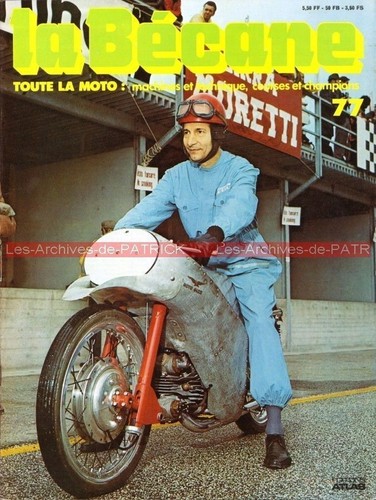 Becane l histoire - la, de