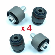 Kit Silentbloc Essieu Arrière Gauche Et Droit - Reparation prévu pour 206 SW