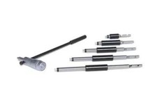 Micromètre intérieur