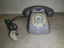 Ancien Téléphone Fixe