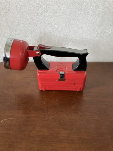 Lampe torche industrielle - lampe,