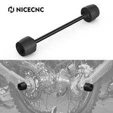 Protection de fourche de roue