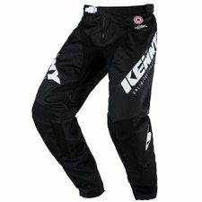 Pantalon Track Black Adulte