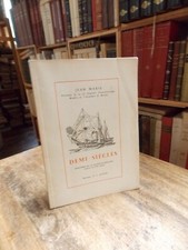 DEMI-SIECLES Evolution de la