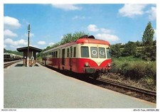 APSP2-0119-TRAIN - PONTRIEUX -