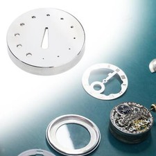 Support de Balance de montre, bijoutier en acier allié, ressort de montre