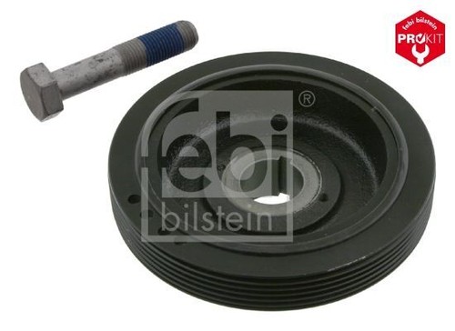 Poulie damper peugeot 306 - peugeot,