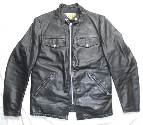 Vintage 70s schott perfecto - vintage, 40