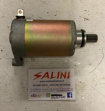 Démarreur Du Moteur beta Alp