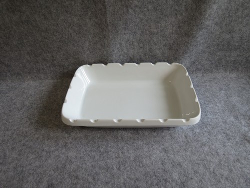 Ancien plat four en - ancien,