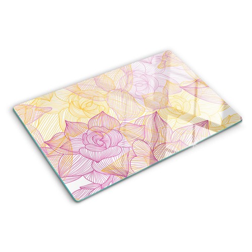 Tulup planche cuisine en - tulup,