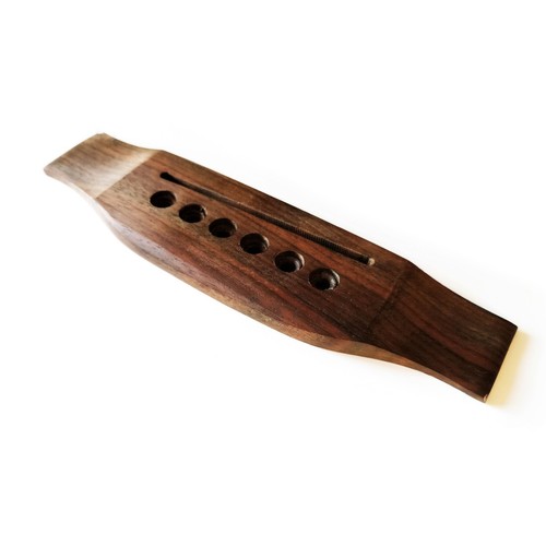 Palissandre guitare acoustique - palissandre,