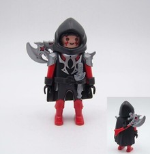 PLAYMOBIL (L42126) MOYEN-AGE -