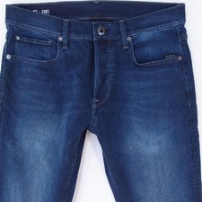 Hommes G-Star 3301 SLIM