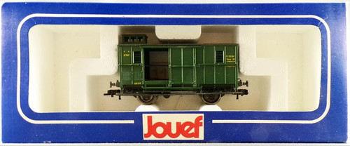 Jouef 5648 réseau etat - 5648,