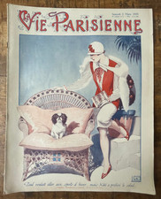 La Vie Parisienne 1929#09
