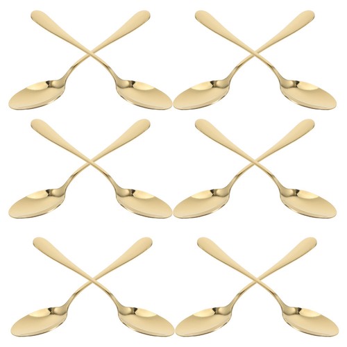 Pcs cuillère cuisine - 12,