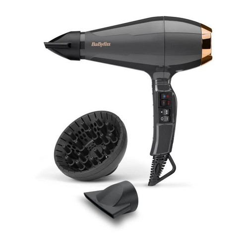 Seche cheveux babyliss 6719de - babyliss,