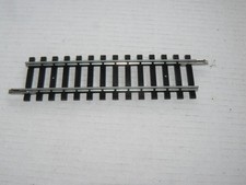 Marque JOUEF,  rail droit, L =