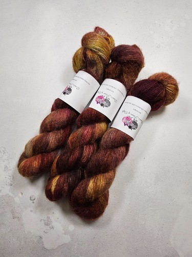 Fil yak cloud poids - fil, dentelle