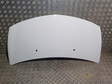 Capot RENAULT CLIO 3 PHASE 1 7751476113