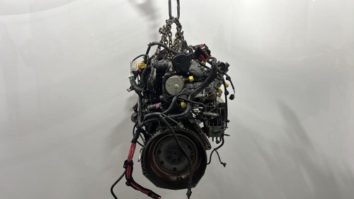 Moteur renault megane phase - renault, 3
