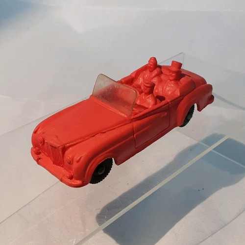 Tomte lardal voiture miniature - tomte,