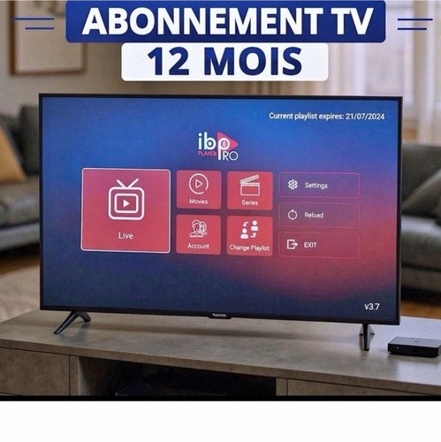 Code abonnement mois - mois, (1