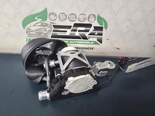 Ceinture avant gauche RENAULT