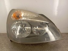 Optique avant principal droit (feux)(phare) RENAULT CLIO 2 PHASE 2 7701057658