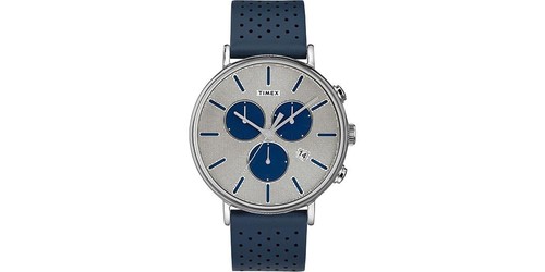Montre timex tw2r97700 acier - montre,