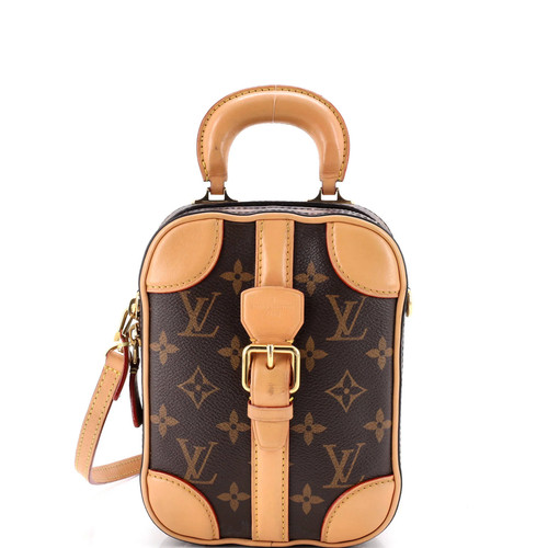 Louis vuitton valisette - louis,