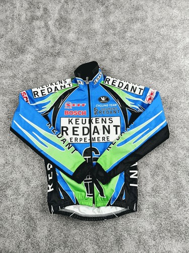 Vermarc veste velo thermique