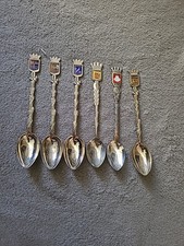 Lot Petites Cuillères