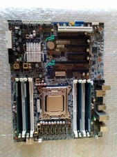 Carte mère hp Z420 carte mère 708615-001+CPU XEON E5-1620 3.60GHZ+8GB RAM