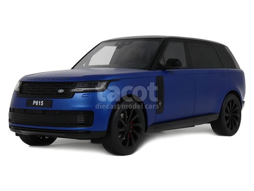 Land rover range - range, sv