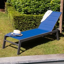 Bain de soleil BARBADOS en
