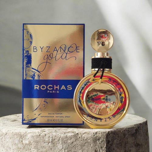 Byzance gold eau parfum - eau,