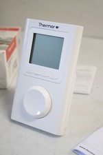 NEUF : Thermor 480167 / Commande thermostat sans fil MOZAIK  plancher chauffant