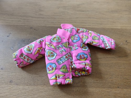 Barbie veste naf - , 1994