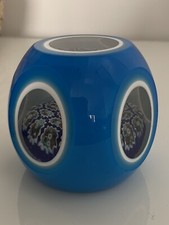 Presse papier millefiori - presse,