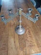 Candélabre, chandelier