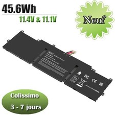 ME03XL Batterie pour HP Stream