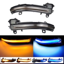 LED Clignotant Dynamique Pour BMW 2 Series F45 F46 2015-2018 / X1 F48 X2 F39