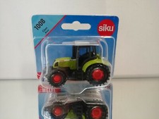 SIKU 1008 CLAAS ARES SUR