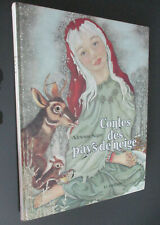 CONTES DES PAYS DE NEIGE