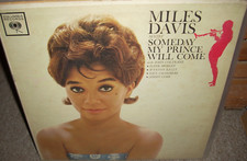 MILES DAVIS / COLTRANE someday