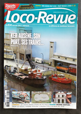 LOCO-REVUE N° 834
