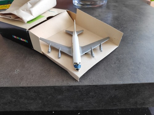 300 cij boeing 707 - 1/300,